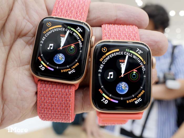 Produk Terbaru Apple