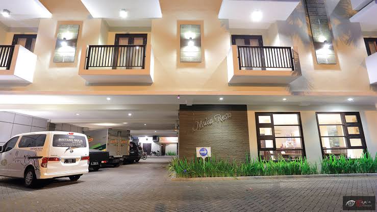 Hotel Bintang Mulia