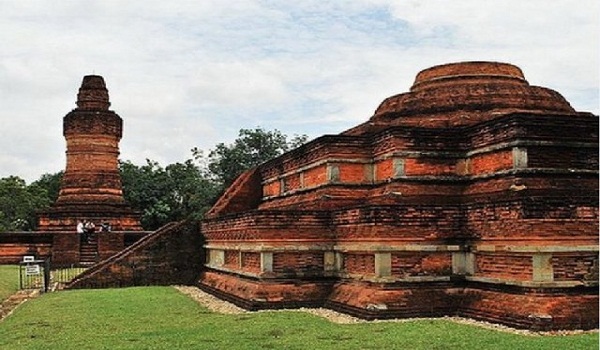 Candi Muara Takus