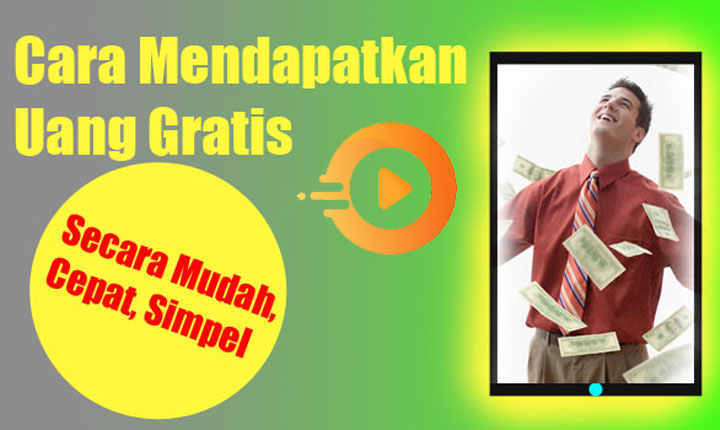 Cara Mendapatkan Dollar Paypal Gratis