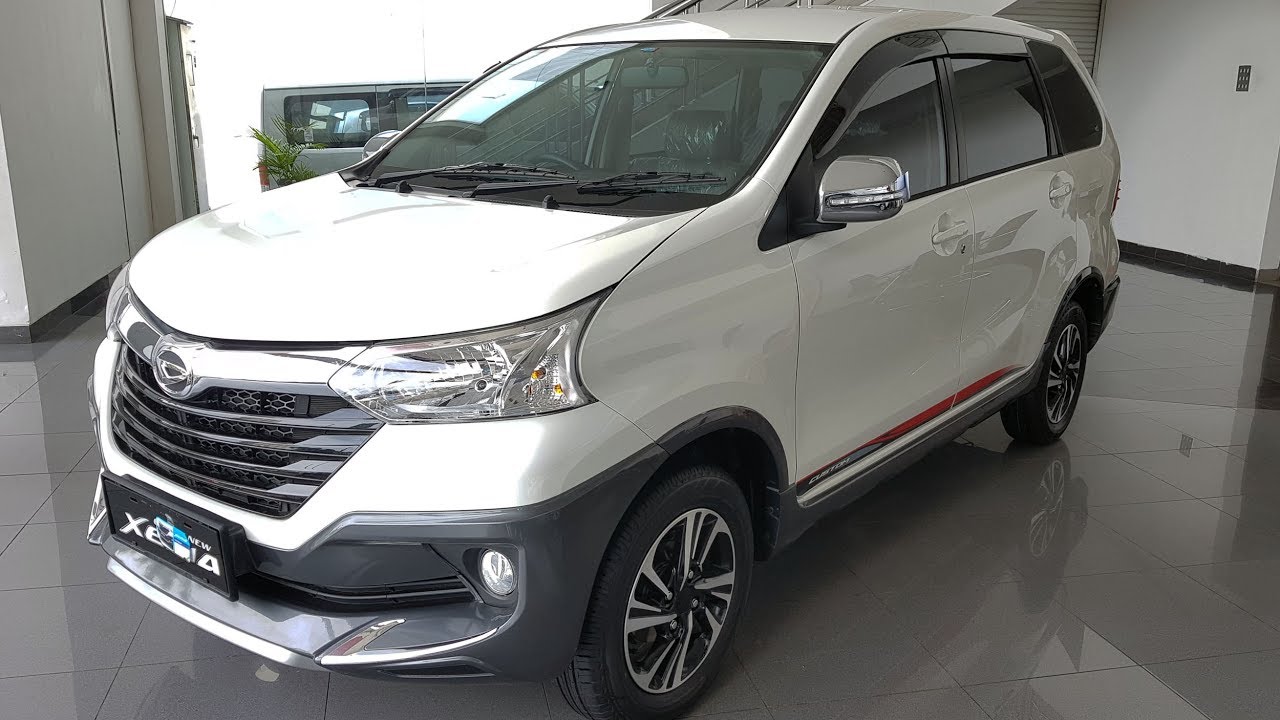 Harga Great New Xenia Custom terbaru