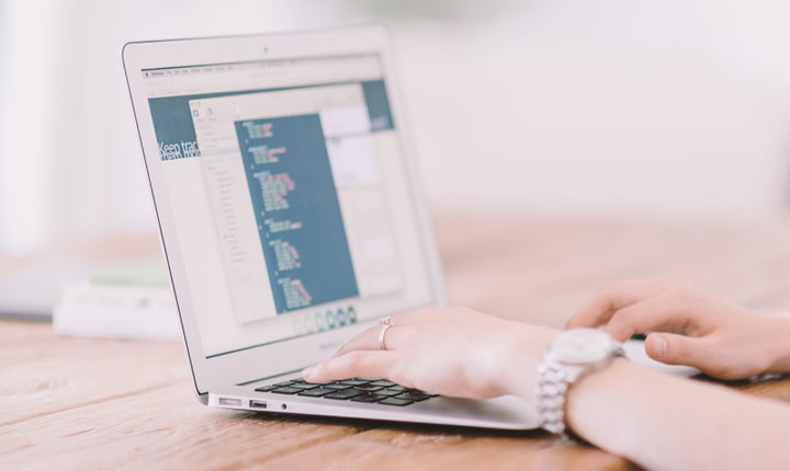Informasi Seputar SEO Blog