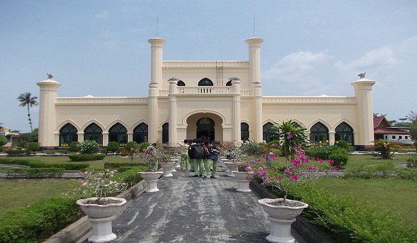 Istana Siak