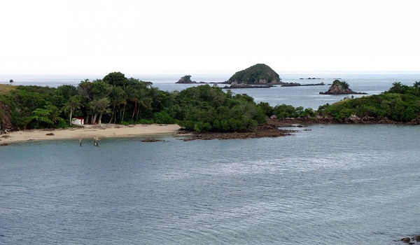 Kepulauan Arwah