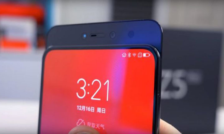 Lenovo Z5 Pro GT