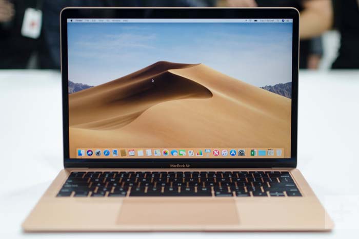 Produk Terbaru Apple
