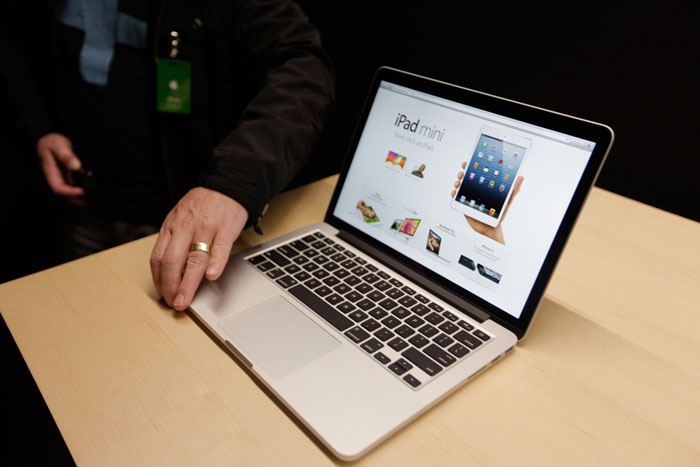 Produk Terbaru Apple