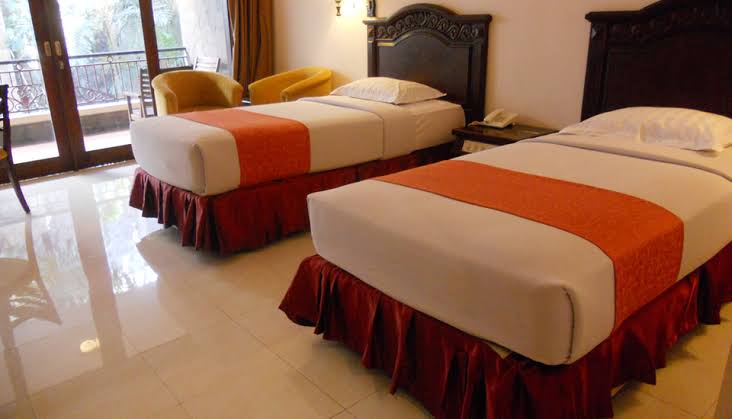 Hotel Panorama Jember