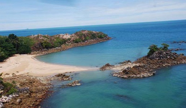 Pulau Jemur
