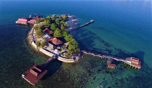 Pulau Kayangan