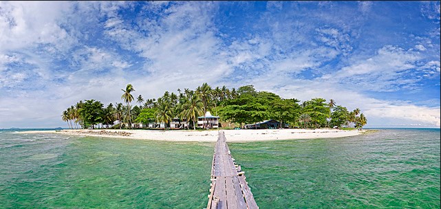 Pulau Randayan