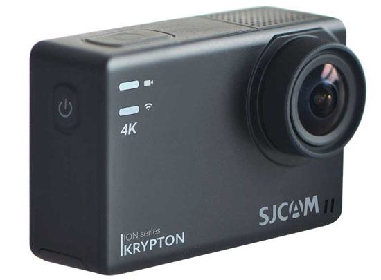 Seri ION Terbaru Dari SJCAM