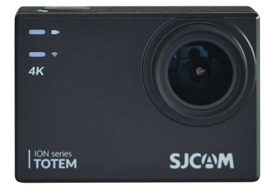 Seri ION Terbaru Dari SJCAM