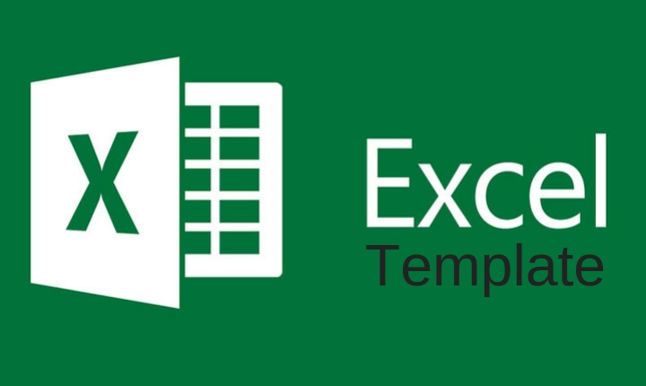 Template Excel Gratis