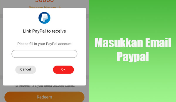 Dollar Paypal Gratis