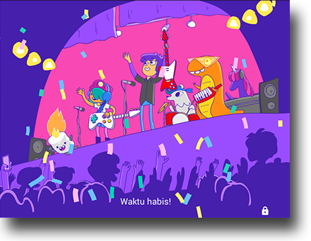 fitur youtube kids