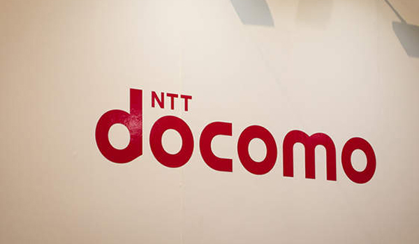 HP Docomo