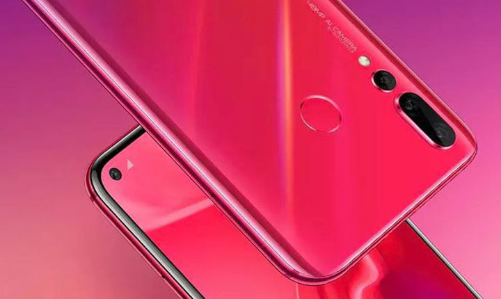 huawei nova 4