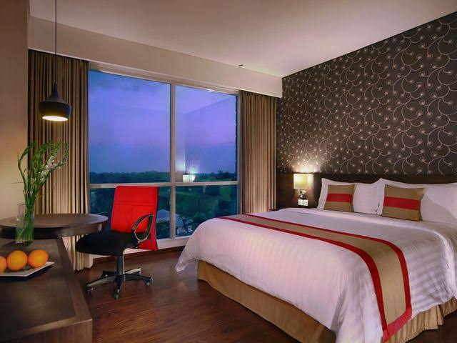 Hotel Aston Jember