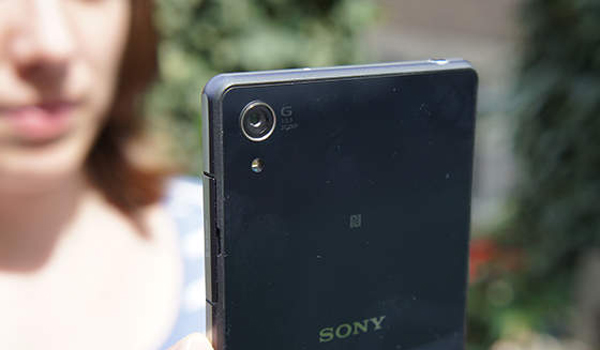 HP Docomo