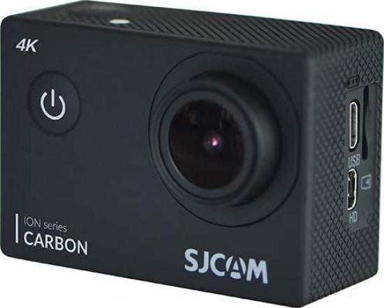 Seri ION Terbaru Dari SJCAM