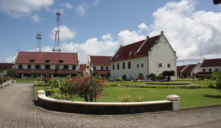 tempat Wisata di Makassar