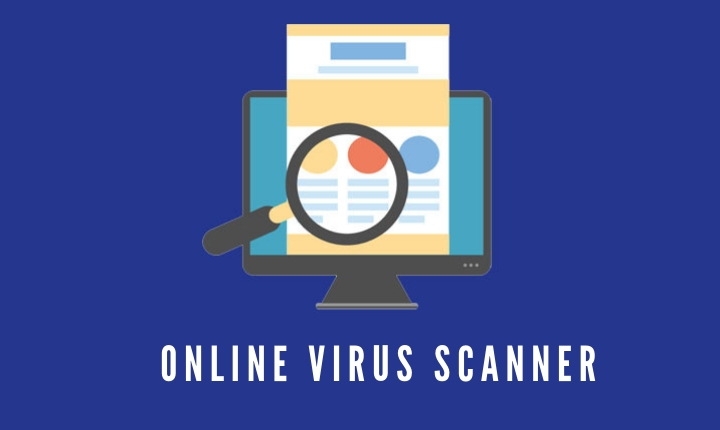 virus snanner online