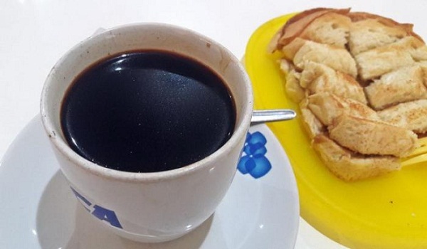 Kedai Kopi Nam Min