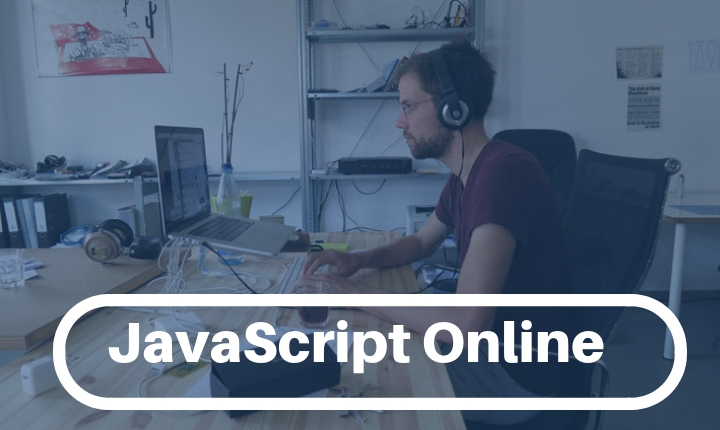 Belajar JavaScript Online