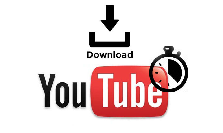 Cara Download Video YouTube di Menit Tertentu