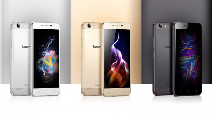 Harga HP Lenovo RAM 4 GB