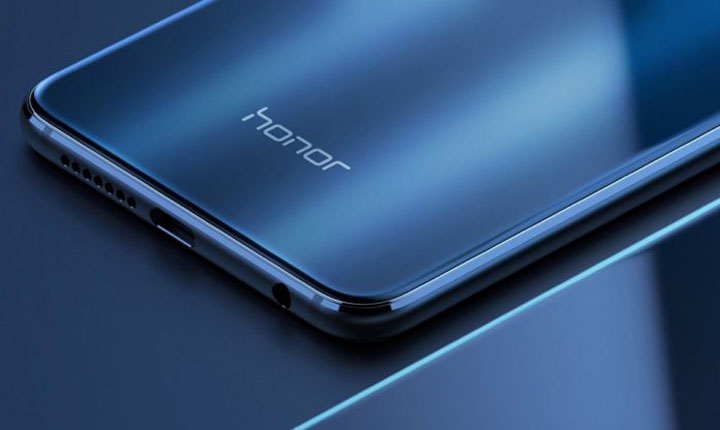 Honor 8A