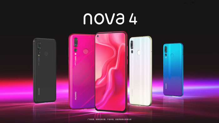 Smartphone Kamera 48MP