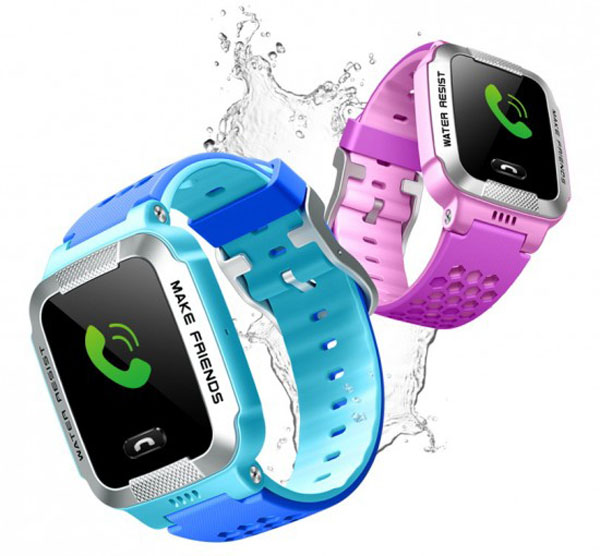 Imoo Watch Y1