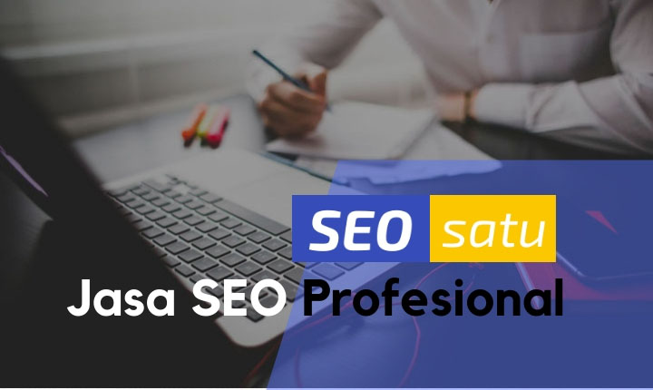Jasa seo profesional terbaik