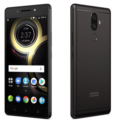 HP Lenovo RAM 4 GB