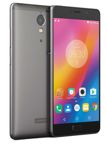 HP Lenovo RAM 4 GB