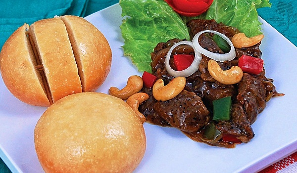 Mantau