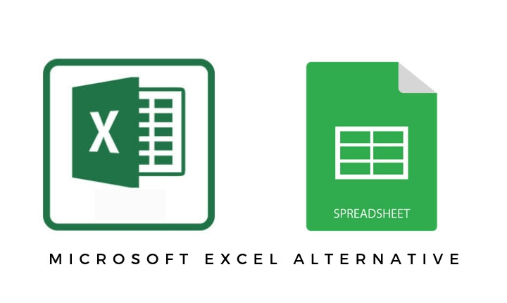 Alternatif Pengganti Microsoft Excel