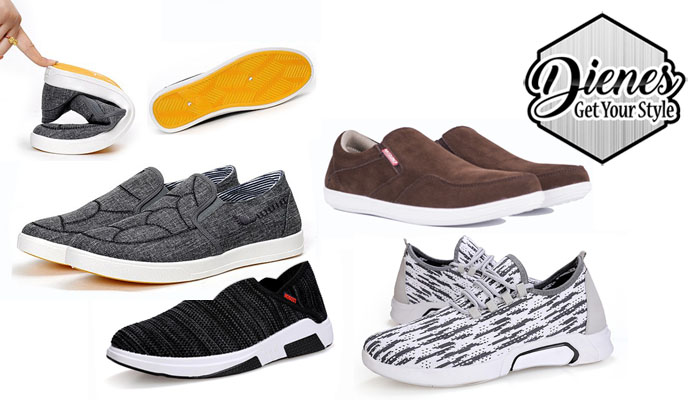 Rekomendasi Toko Sepatu Original di Shopee