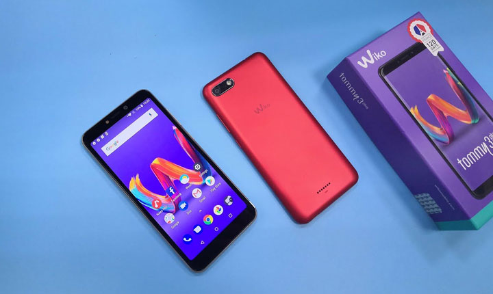 Smartphone Murah Terbaik