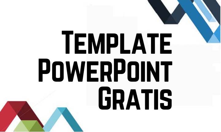 Template PowerPoint Gratis
