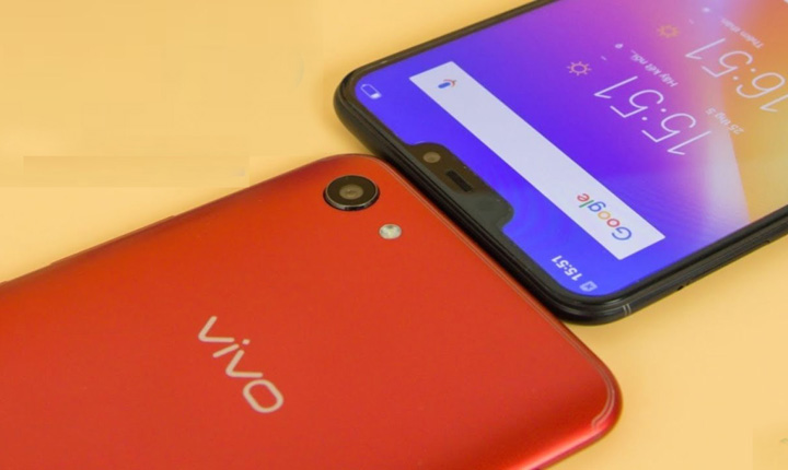 Smartphone Vivo Harga 1 Jutaan