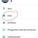 Cara Mencegah Memori Handphone Dipenuhi File WhatsApp