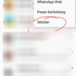 Cara Mencegah Memori Handphone Dipenuhi File WhatsApp