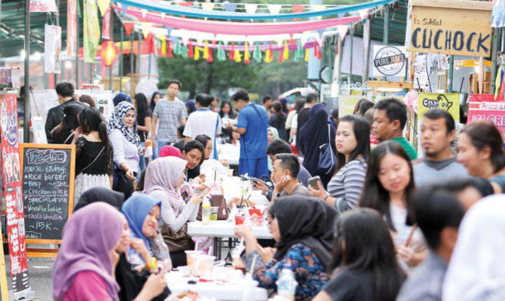 Wisata Kuliner Balikpapan