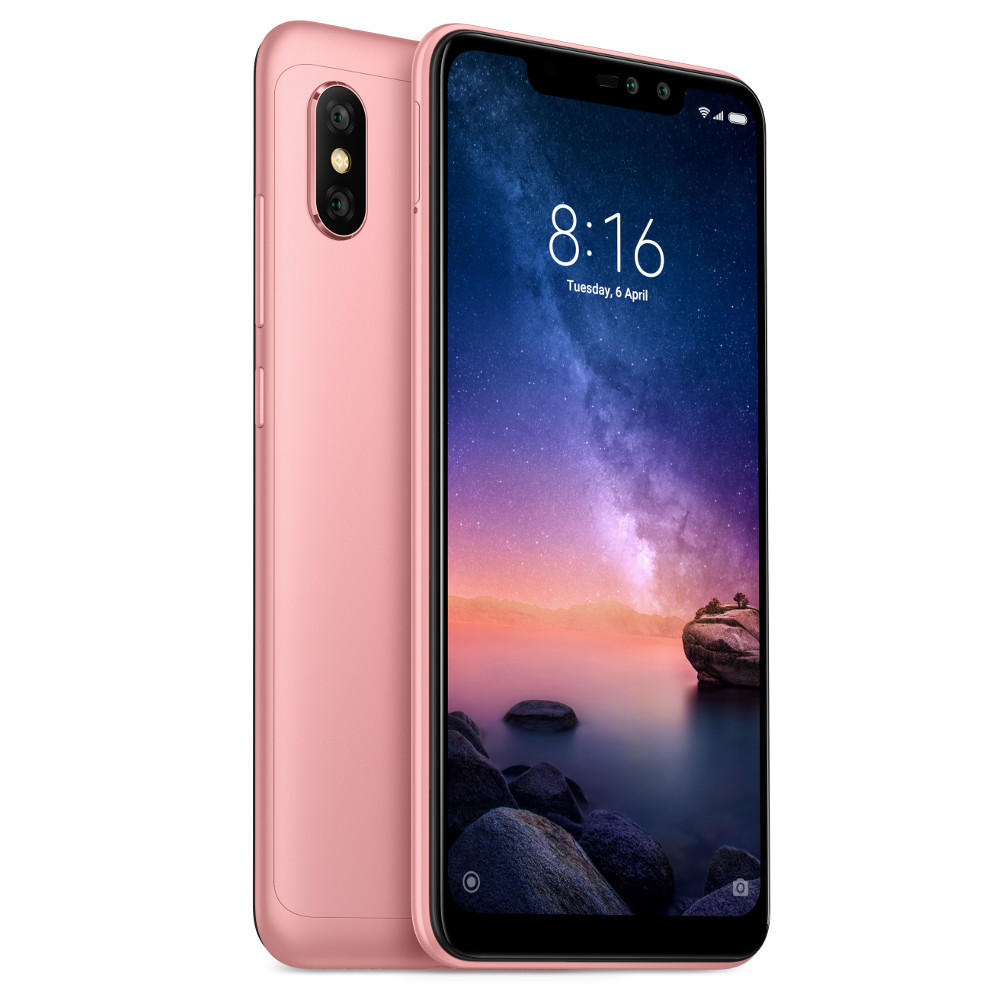 Smartphone Xiaomi dengan Kamera Depan Terbaik