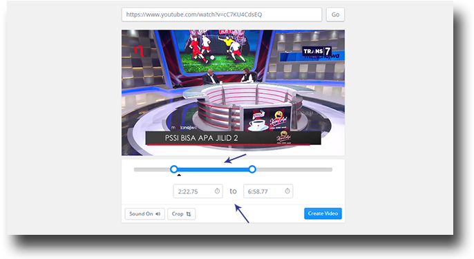 download video youtube di menit tertentu