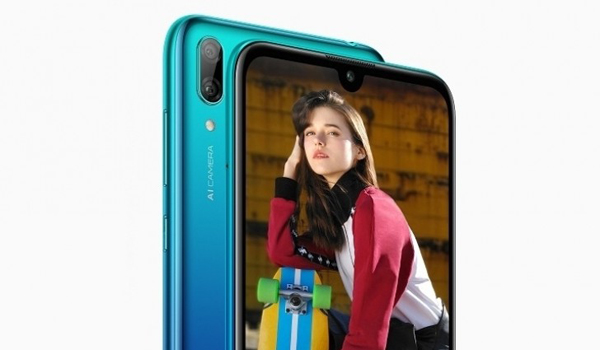Harga Huawei Y7 Pro