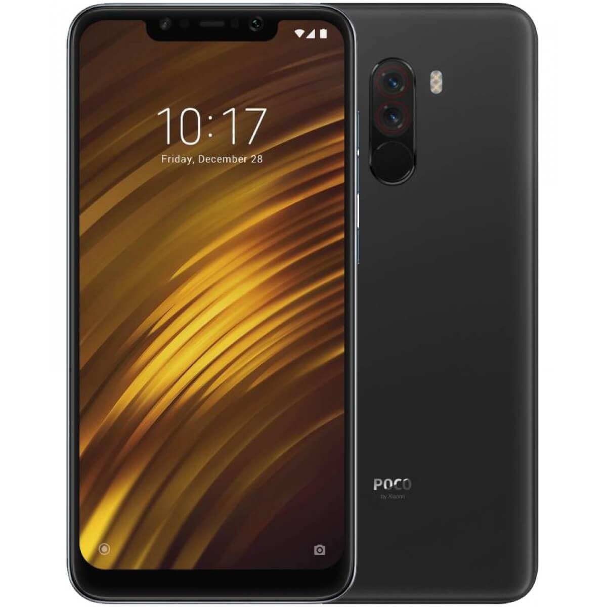 Smartphone Xiaomi dengan Kamera Depan Terbaik